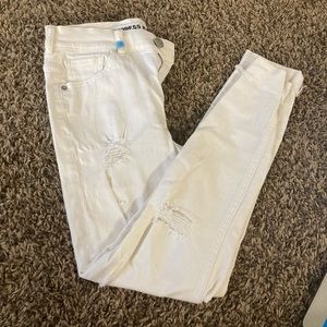 Express jeans size 2